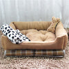 Comfort Dog Bed