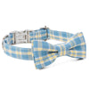 Bowtie Dog Collar