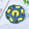 Interactive Puzzle Dog Bowl