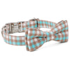 Bowtie Dog Collar