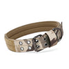 Durable Nylon Dog Collar