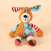 Cute Dog Toy Plush