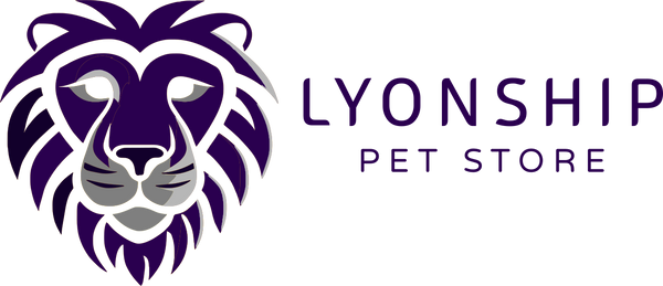 Lyonship Pet Store