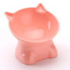 Easy-Grip Pet Bowl