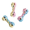 Playful Light & Sound Dog Toy