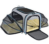 Compact Pet Travel Tote