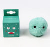 Soothing Cat Play Ball