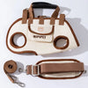 Pet Travel Crossbody Sling