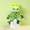 Chew Rope Buddy Plush