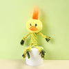 Chew Rope Buddy Plush