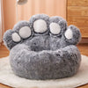 Cozy Pet Nook for Cats