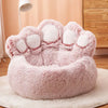 Cozy Pet Nook for Cats