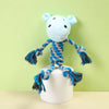 Chew Rope Buddy Plush