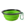 Collapsable Pet Bowl