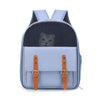 Durable Travel Pet Carrier Backpack