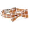 Bowtie Dog Collar