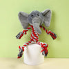 Chew Rope Buddy Plush