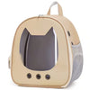 Cute Cat Backpack Carrier