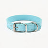 Leather Cat Collar