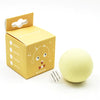 Soothing Cat Play Ball
